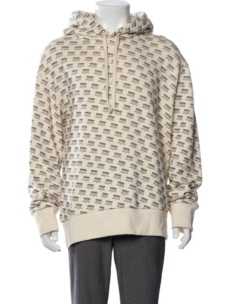 guccify maison gucci hypnotism hoodie|Gucci Guccify Hypnotism Sweater .